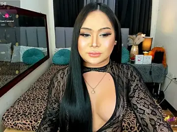 Stripchat Live Sex Cam of ZiaFamurri