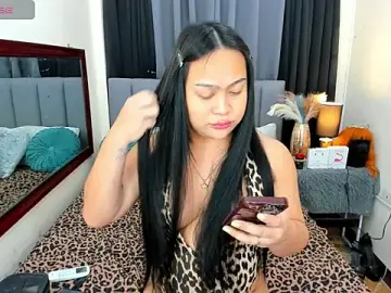 Stripchat Best Webcam of ZiaFamurri