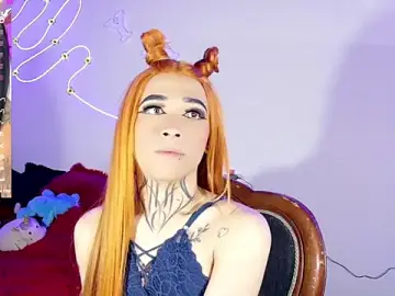 Stripchat Best Webcam of antonella_rangel
