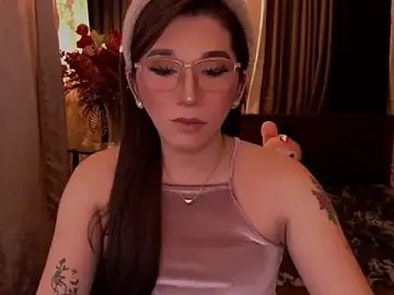 Stripchat Live Porn of Precious_RoseDollxxx