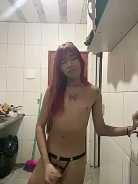 Stripchat Adult Video Chat of itevellyn_