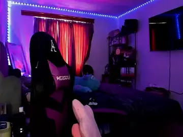 Stripchat Watch Live Sex Cams of rubix_ts