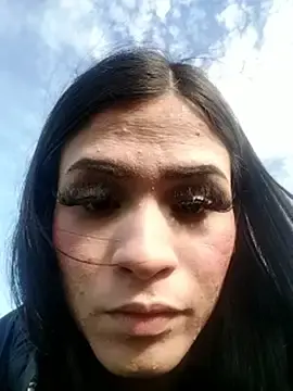 Stripchat Live Porn of Juliette_Doll_