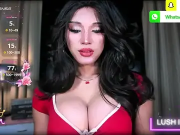 Stripchat Adult Webcam of UrDominantBella