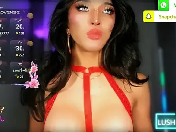 Stripchat Best Webcam of UrDominantBella