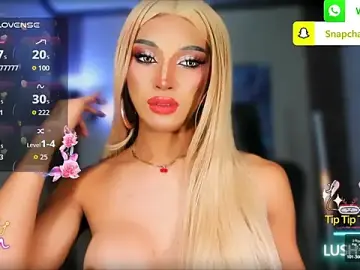 Stripchat Adult Video Chat of UrDominantBella