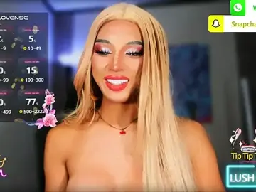 Stripchat Free Live Porn of UrDominantBella