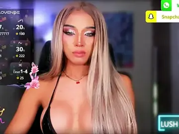 Stripchat Free Live Porn of UrDominantBella