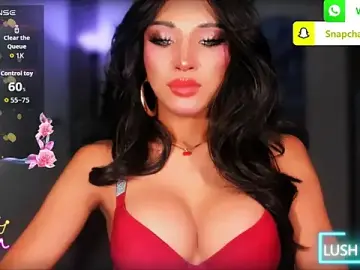 Stripchat Adult Video Chat of UrDominantBella