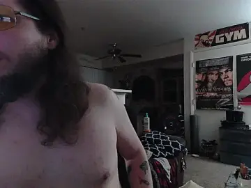 Stripchat Live Porn of biggerisbetter12