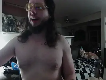 Stripchat Adult Webcam of biggerisbetter12