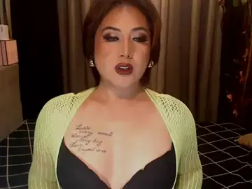 Stripchat Adult Webcam of YourMistressAggy