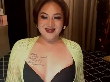 Stripchat Adult Webcams of YourMistressAggy