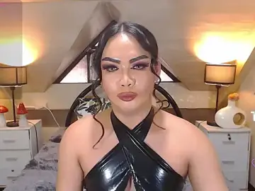 Stripchat Private Sex Chat of GODDESSHUGECOCKANDREA