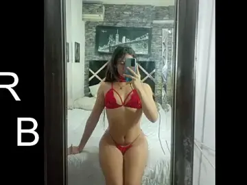 Stripchat Free Live Porn of Rihanna_hotx