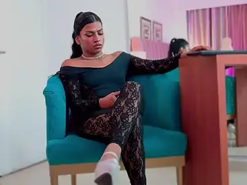 Stripchat Free Porn Cam of KimberlyCutee