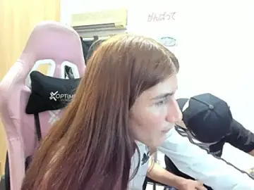 Stripchat Live Porn of Pride_couple