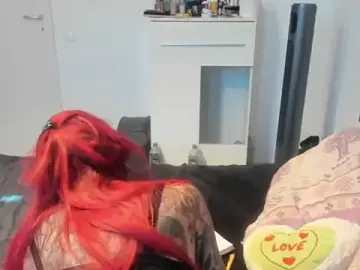Stripchat Free Live Porn of tamarapervert