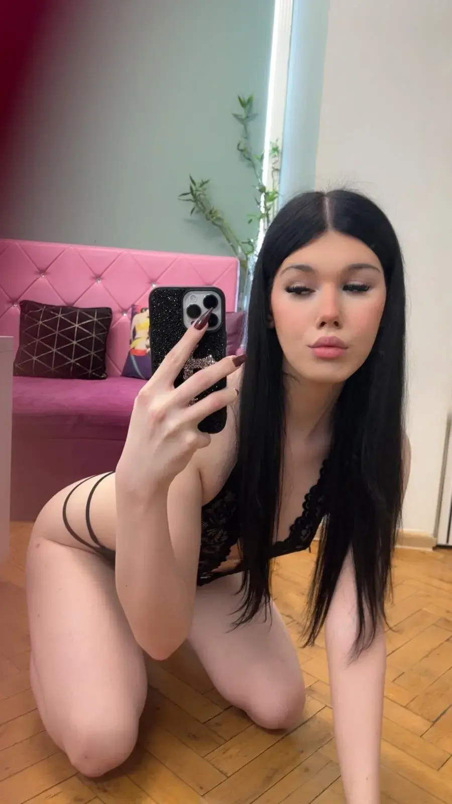 LovelyMell