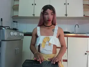 Stripchat Free Live Porn of Samantha_Blaze1