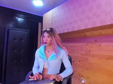 Stripchat Sex Chat of Samantha_Blaze1