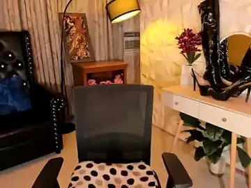 Stripchat Live Porn of sexylicious_scarletxx