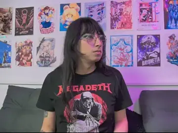 Stripchat Live Porn of snowblack_