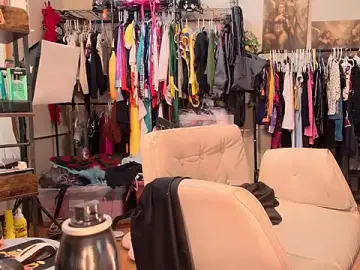 Stripchat Best Webcam of jessy0504