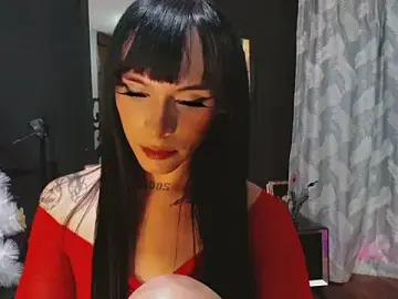 Stripchat Live Sex of AdhaaraMoon_
