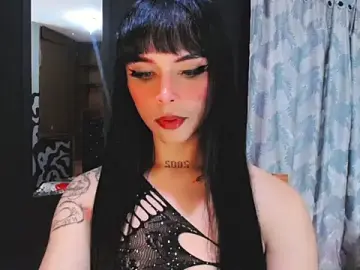 Stripchat Live Sex Cam of AdhaaraMoon_