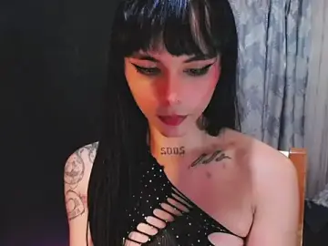 Stripchat Sex Cam of AdhaaraMoon_