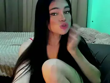 Stripchat Live Sex of Sweetpeaxx