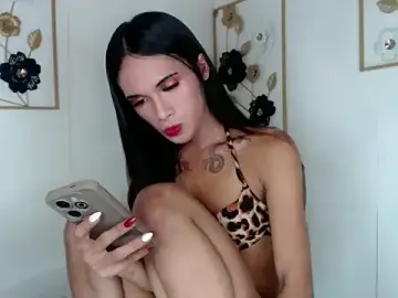 Stripchat Adult Webcam of its_me_kabang