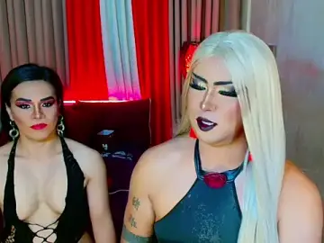 Stripchat Sex Chat of Wildest_Slave_Huntress