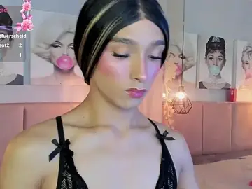 Stripchat Watch Live Sex Cams of _AdharaSkinny