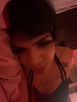 Stripchat Nude Webcam of Lady_Dirty444