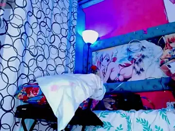 Stripchat Nude Webcam of MariannaGotica