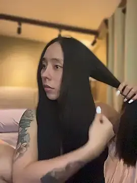 Stripchat Best live sex cam show of xMuLanXx