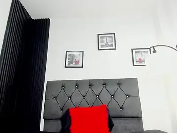 Stripchat Best live sex cam show of Trinity-presley