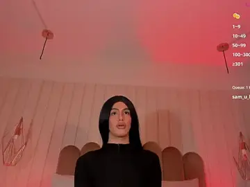 Stripchat Best Webcam of nicki-west