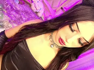 Stripchat Best Webcam of Maxxine_vxx