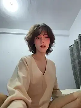 Stripchat Live Sex of Carlita_cute