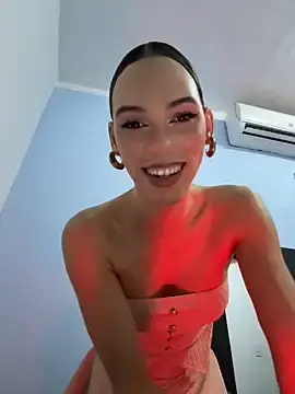 Stripchat Live Sex Cam of Carlita_cute