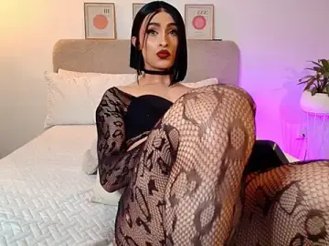 Stripchat Free Live Porn of KarolPortellaa