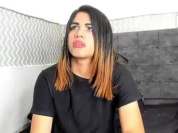 Stripchat Best live sex cam show of Ariana_Salazar