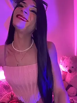 Stripchat Free Porn Cam of Alaysha_Taylor