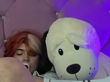Stripchat Sex Chat of Maki_XOXO