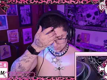 Stripchat Sex Cam of masterkevinftm