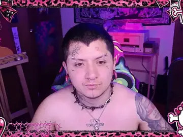 Stripchat Adult Video Chat of masterkevinftm