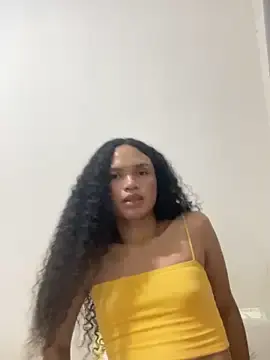 Stripchat Nude Webcam of AnaAngel_